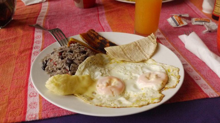 Viajar a Costa Rica por libre