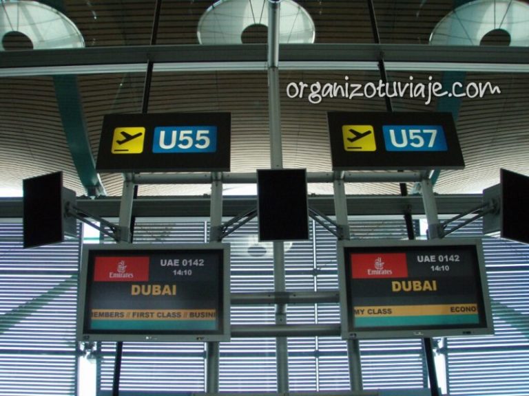 Perder un vuelo por retraso, cancelación y overbooking