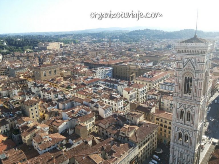 Qué ver en Florencia en 2 días