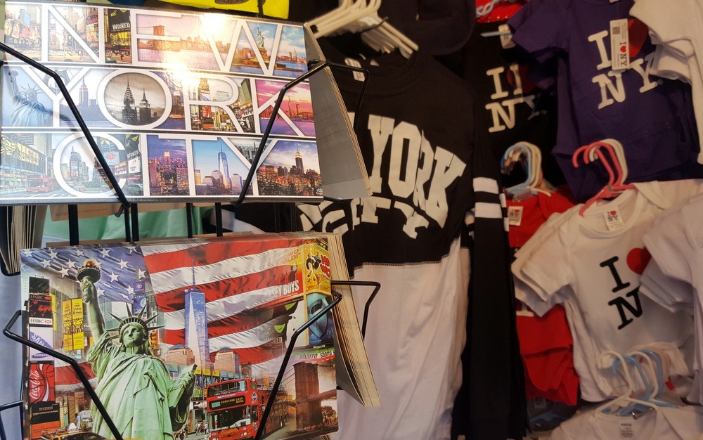 Dónde comprar barato en Nueva York: outlets, tiendas y descuentos