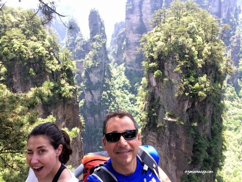 Qué ver en Zhangjiajie (China), el sitio de las montañas de Avatar