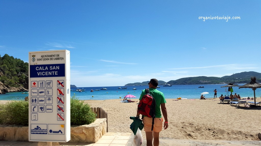 Consejos para VIAJAR a IBIZA y cómo organizar viaje