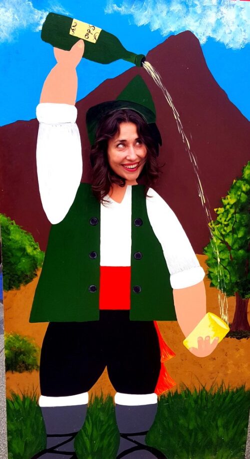 Dónde visitar un llagar de sidra en Asturias