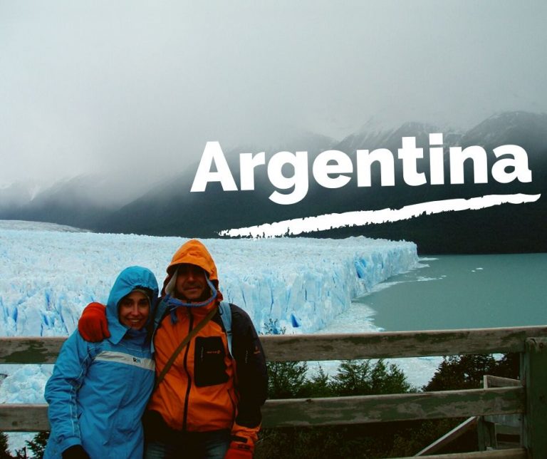 Guías de viaje y consejos útiles para viajar por tu cuenta a Argentina