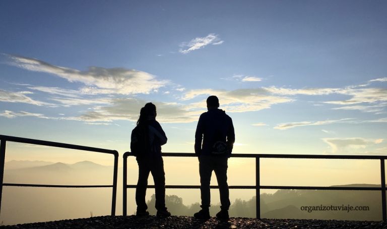 Viajar a Indonesia por libre