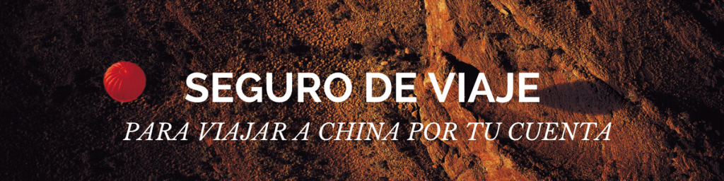 Consejos para viajar a China la primera vez