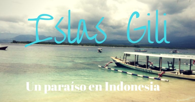 Gili Meno