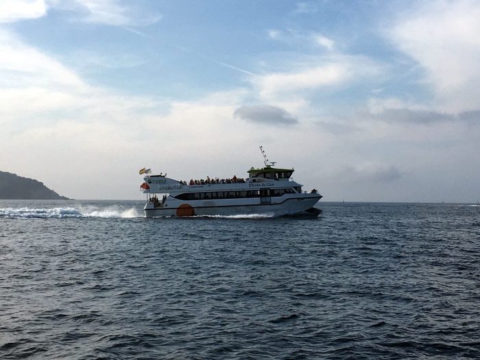 Qué hacer en Sanxenxo en verano