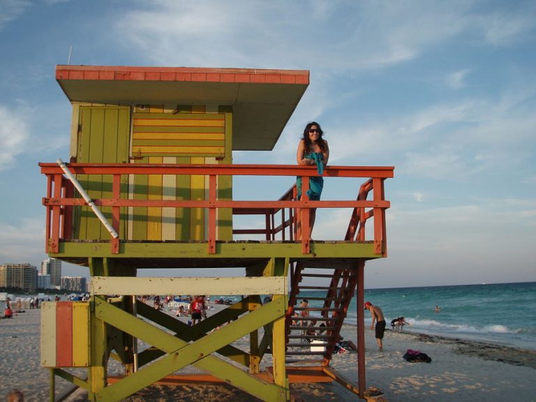 Qué ver en Miami Beach
