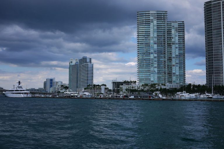 Consejos para viajar a Florida