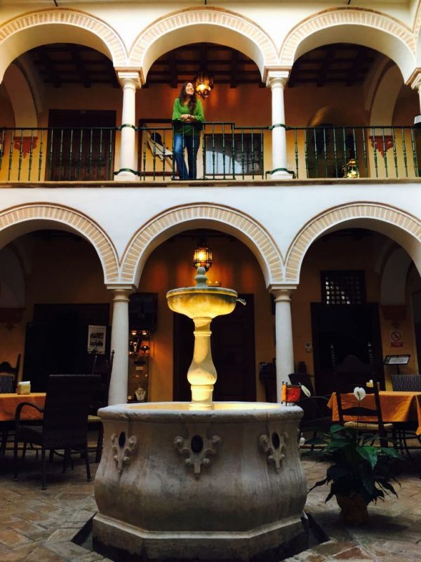 Los pueblos más bonitos de Sevilla 🥇 [ RUTA + MAPA ]