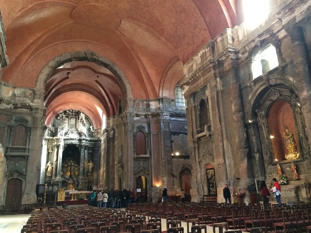 Qué hacer en Lisboa en un fin de semana