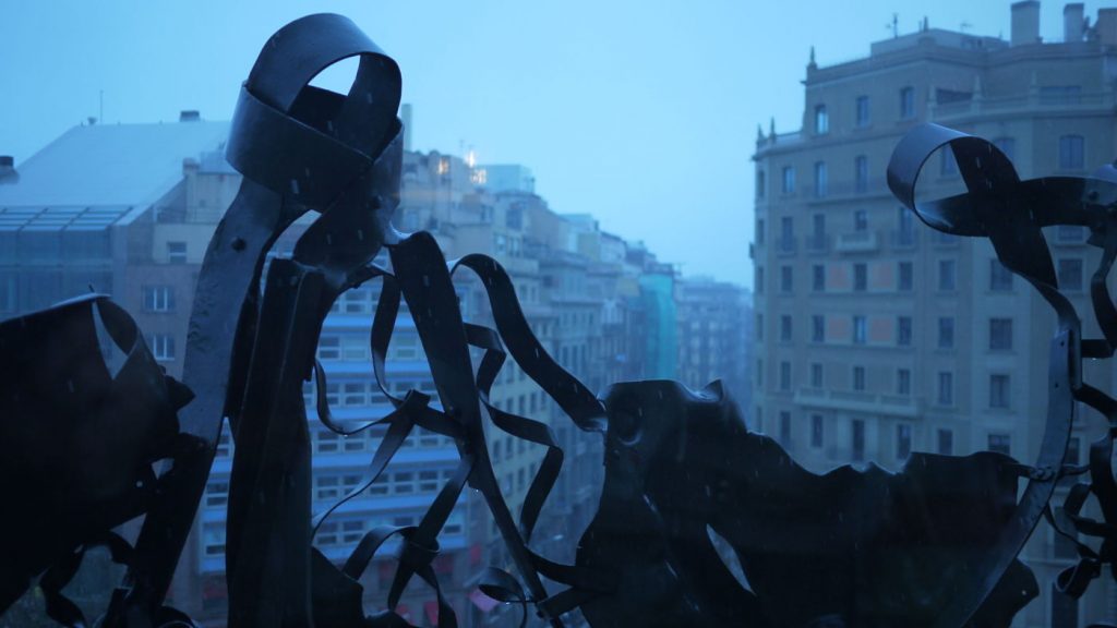 qué ver en Barcelona en 2 días - La Pedrera