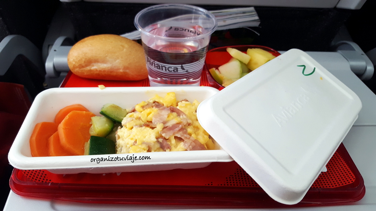 Opiniones para VOLAR con AVIANCA