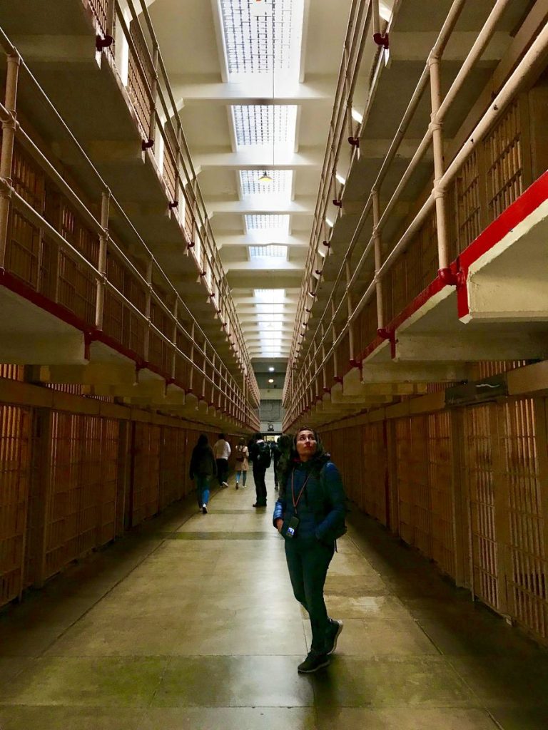 San Francisco en 1 día