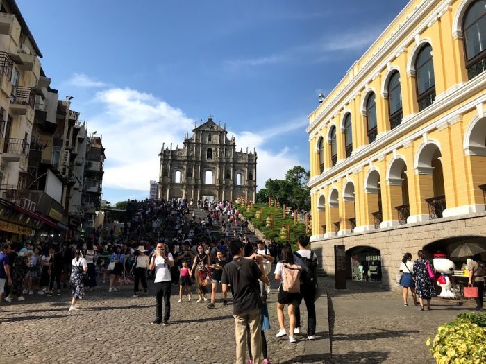 Qué ver en Macao en 1 día