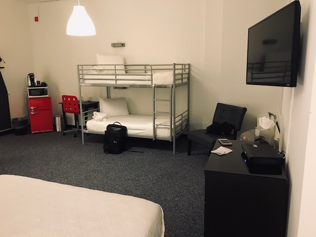 Consejos para viajar a Estados Unidos por primera vez