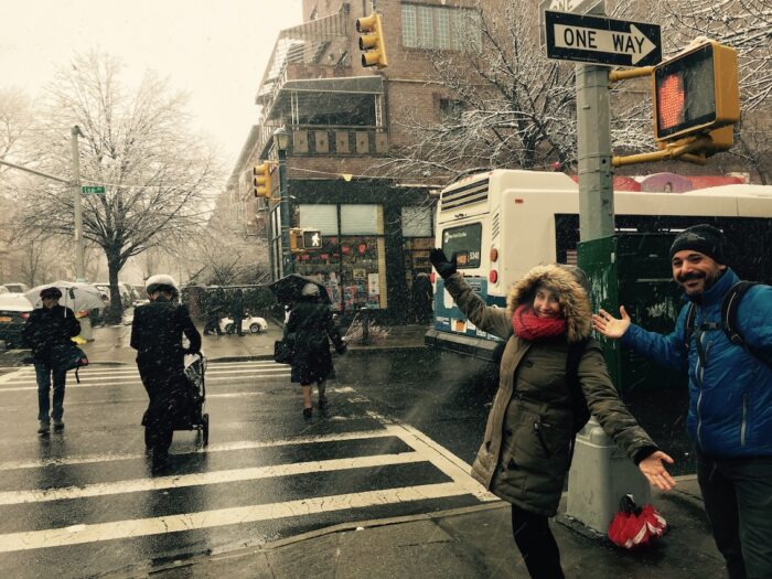 Cómo ir al Barrio Judío de Nueva York. Visitar por libre o con tour