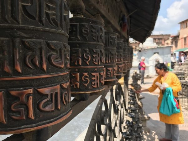 ruta por Nepal en 7 días: qué ver en una semana