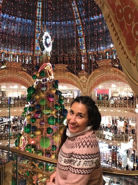 Qué hacer en París cuando llueve o hace frío