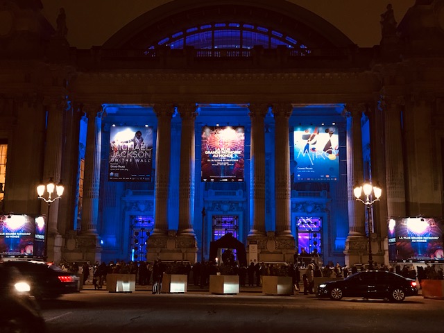 Qué hacer en París cuando llueve o hace frío