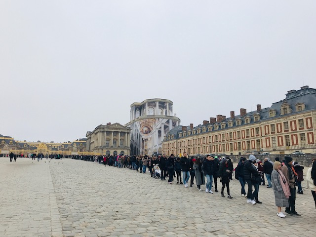 Qué hacer en París cuando llueve o hace frío