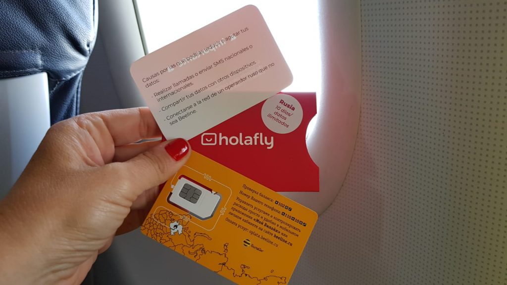 viajar a Rusia por tu cuenta