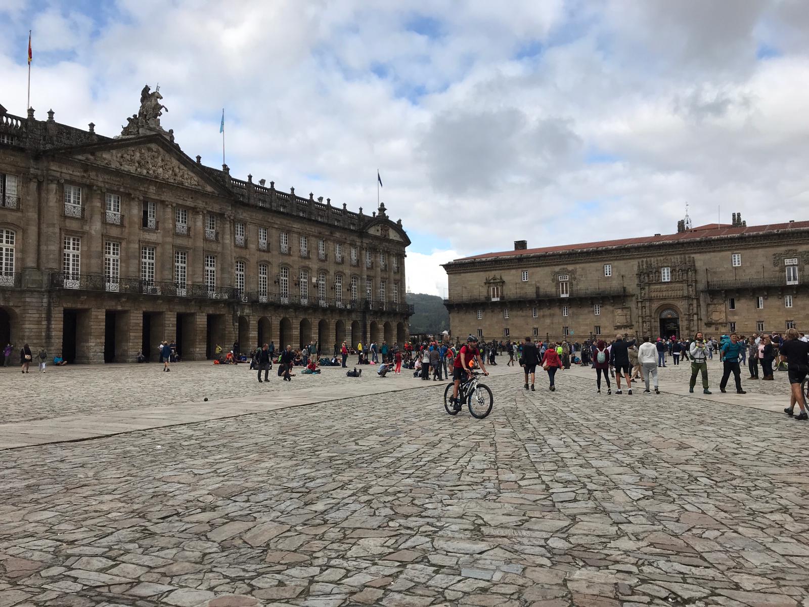 Qué ver y qué hacer en Santiago de Compostela - OrganizoTuViaje