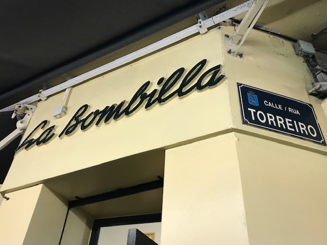 Donde Comer En La Coruna Bueno Y Barato
