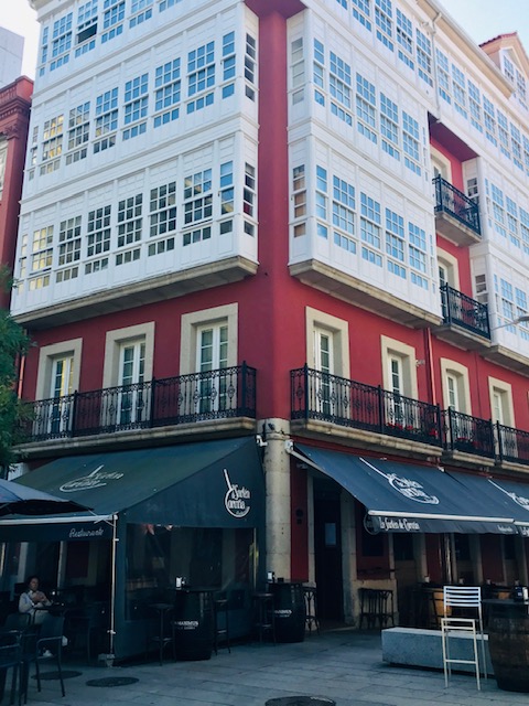 Donde Comer En La Coruña Bueno Y Barato