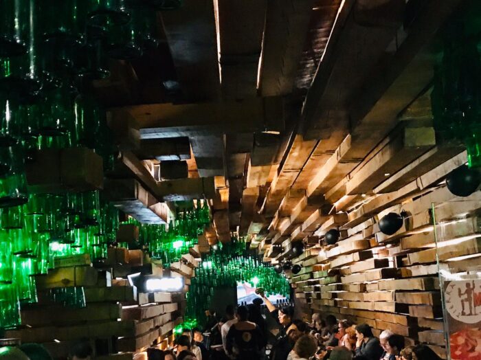 Dónde comer en Oviedo