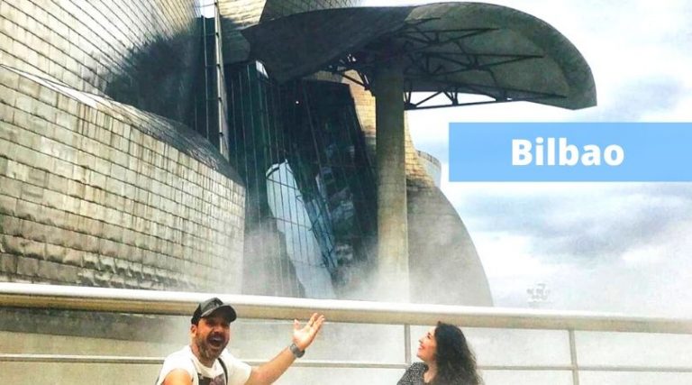 Qué ver y hacer en Bilbao. Viajar por tu cuenta por España by organizotuviaje.com