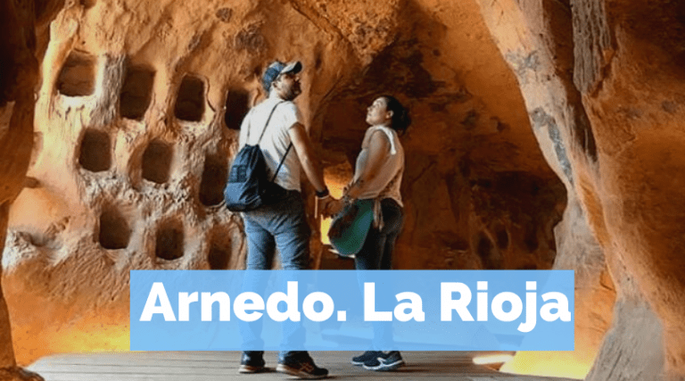 Que ver y hacer en La Rioja cerca de Arnedo by organizotuviaje.com