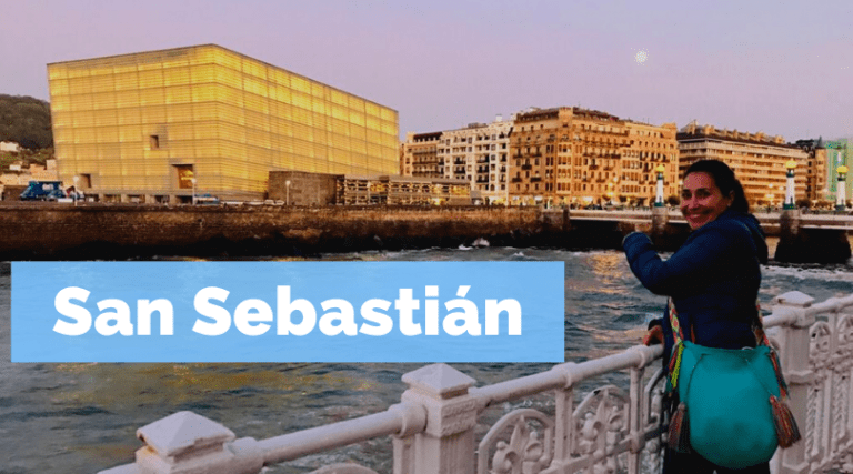 ruta de 15 días por el norte de España