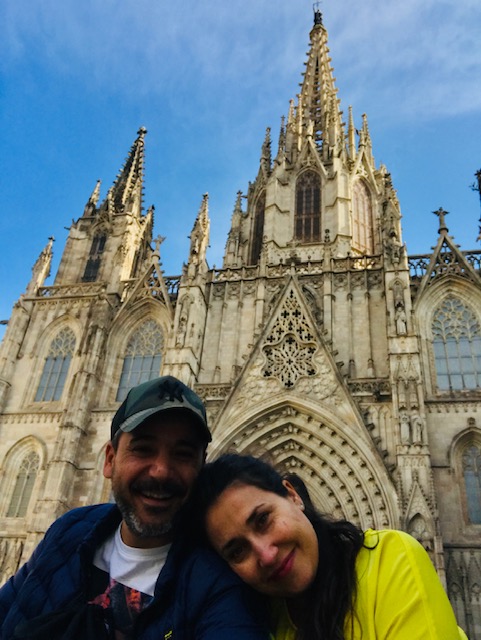 Lo mejor de Barcelona en dos días - Catedral