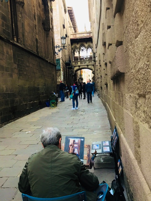 qué ver en Barcelona en 2 días