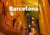 Qué ver en Barcelona en 4 días