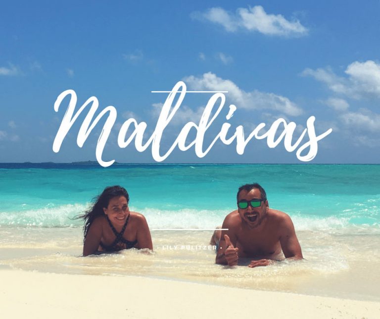Consejos para viajar a MALDIVAS por tu cuenta