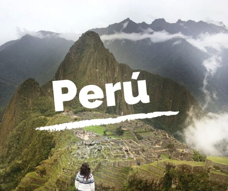 Perú: Guías y consejos para viajar por tu cuenta