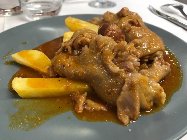 Donde Comer Bien Y Barato En Valladolid