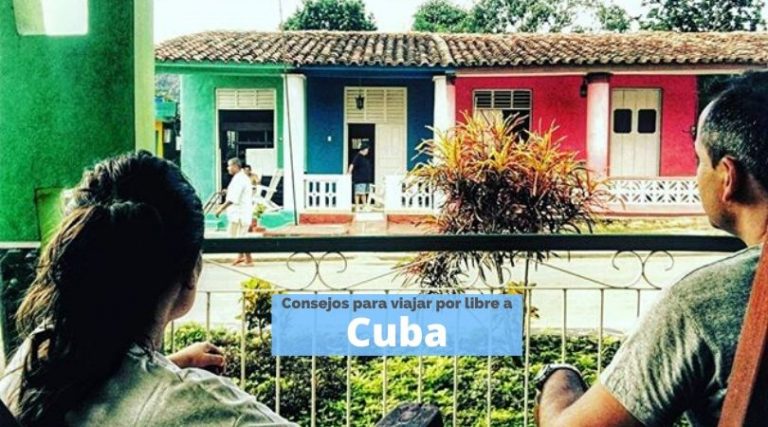 Consejos para viajar a Cuba por tu cuenta