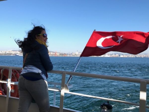 Organizar viaje a Turquía por libre
