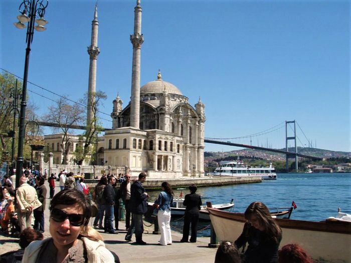 Qué ver en Estambul en 4 días