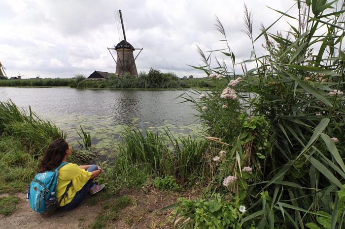 Rotterdam en 2 días