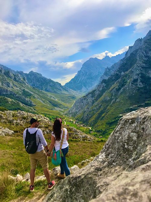 Qué hacer en Asturias en pareja