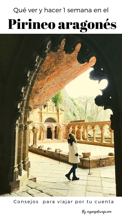 Ruta por el Pirineo Aragonés