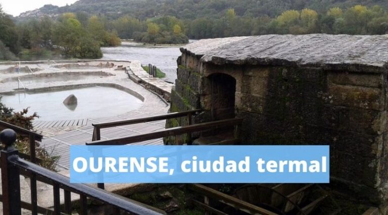 ORENSE TERMAL