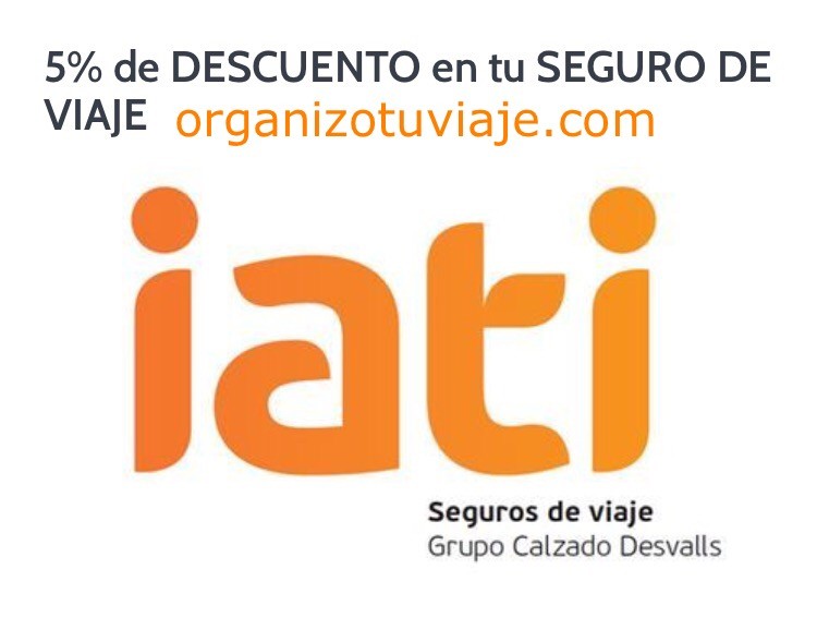 el mejor SEGURO DE VIAJE