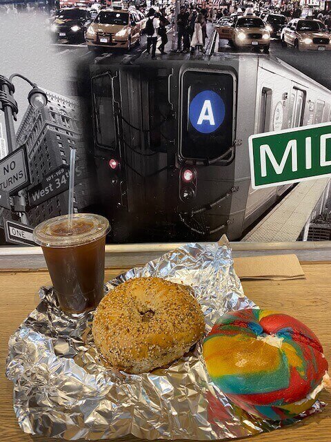 Dónde comer en Nueva York bien y barato