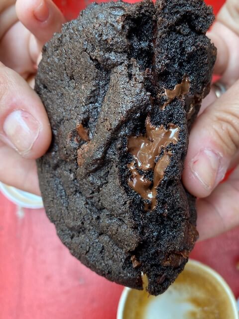 Dónde comer en Nueva York bien y barato